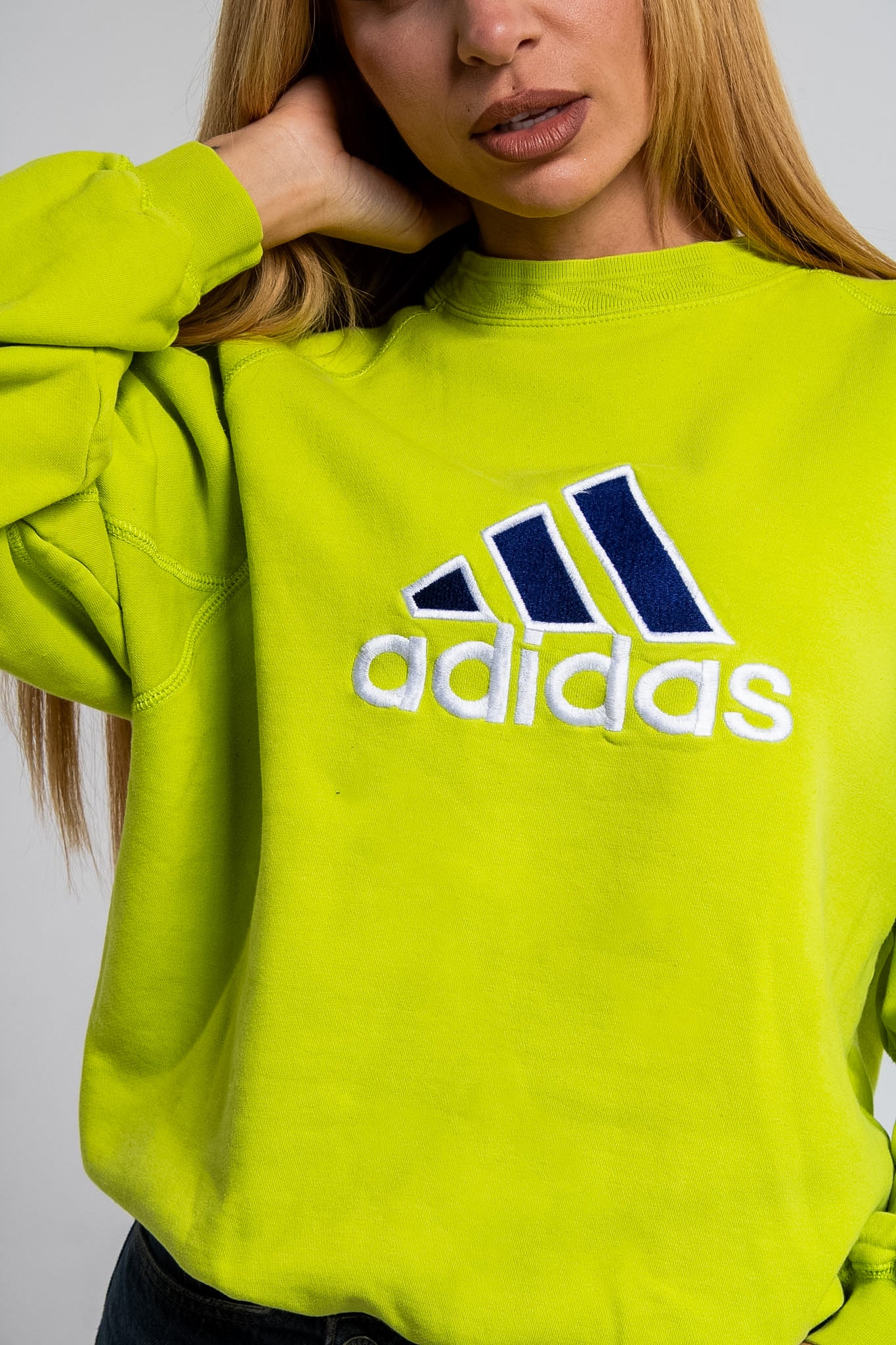 Adidas Sweatshirt