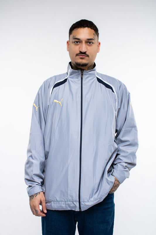 Puma Jacket
