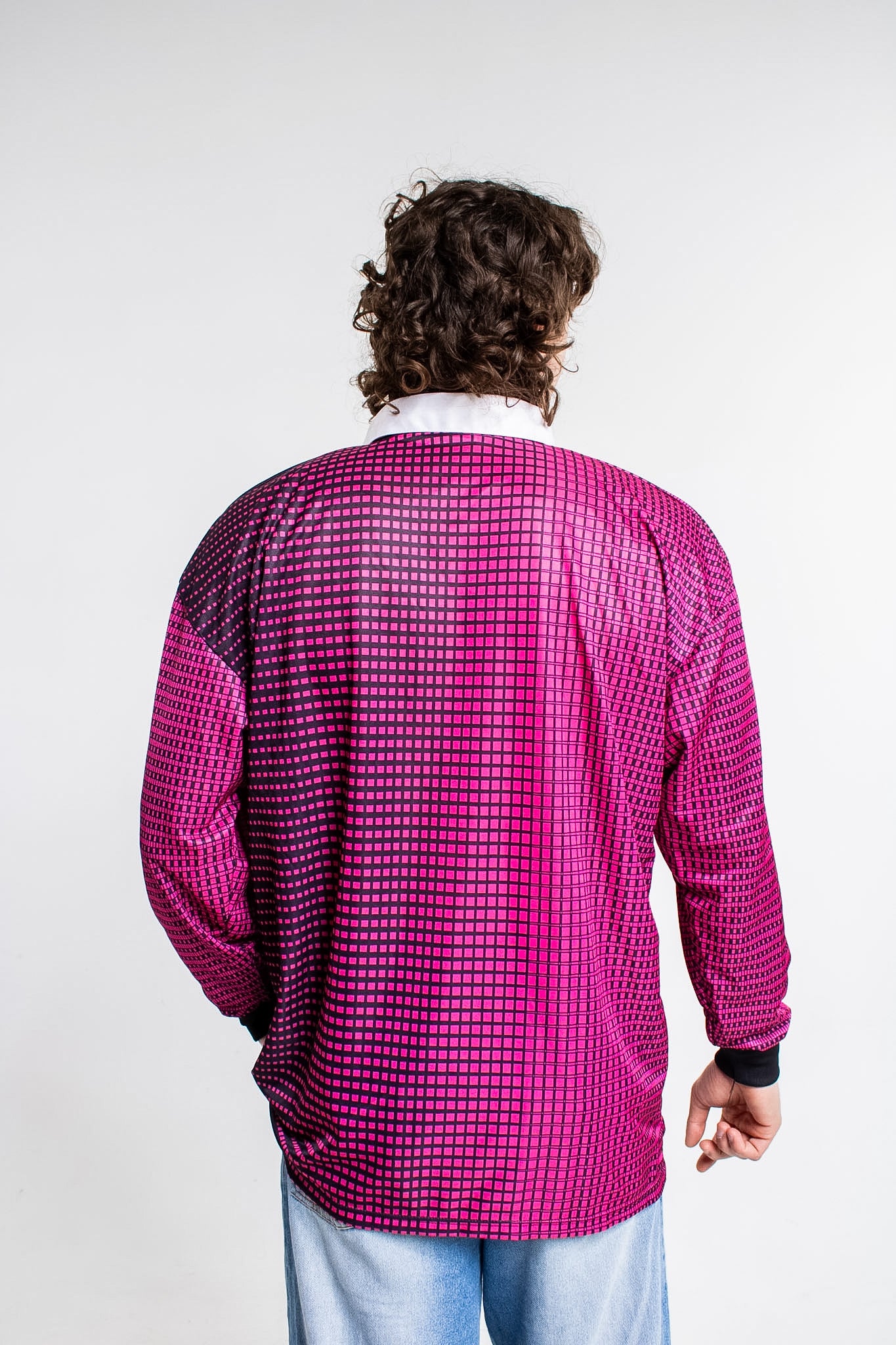 Adidas Vintage Soccer Jersey