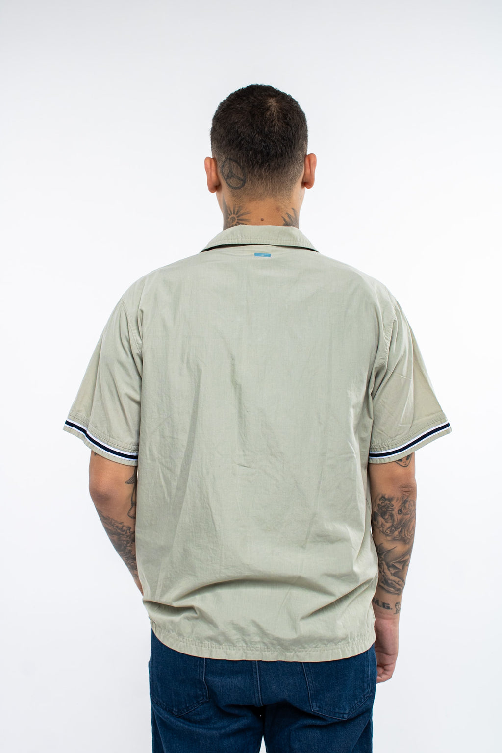 Adidas Vintage Shirt