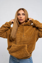 Karl Bear Hoodie