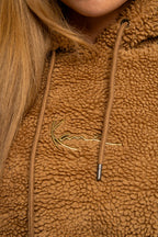 Karl Bear Hoodie
