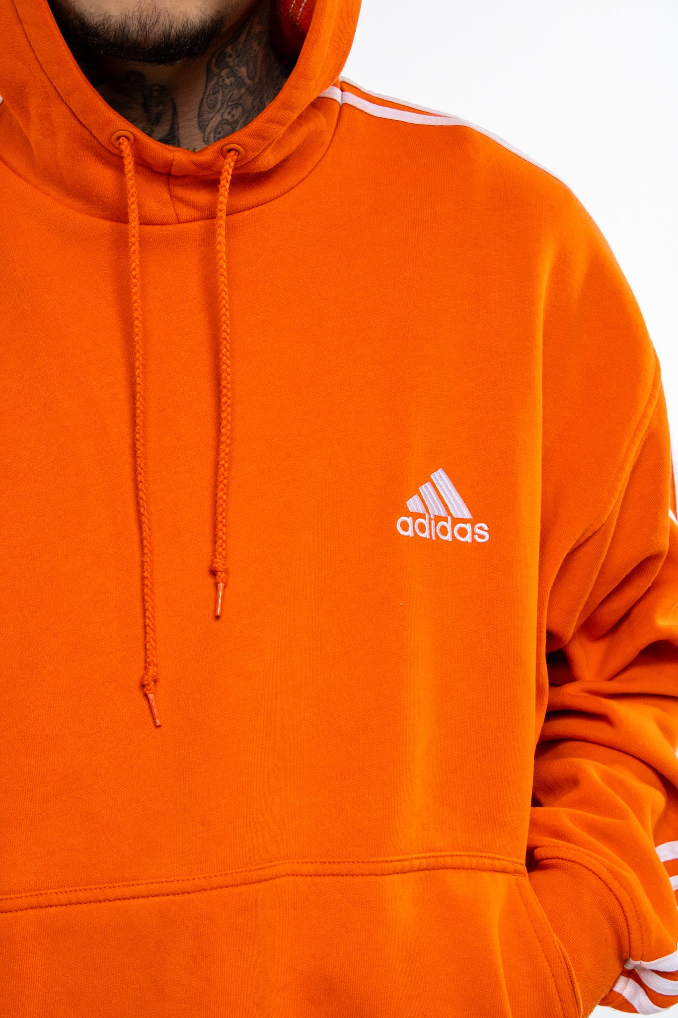 Adidas Hoodie