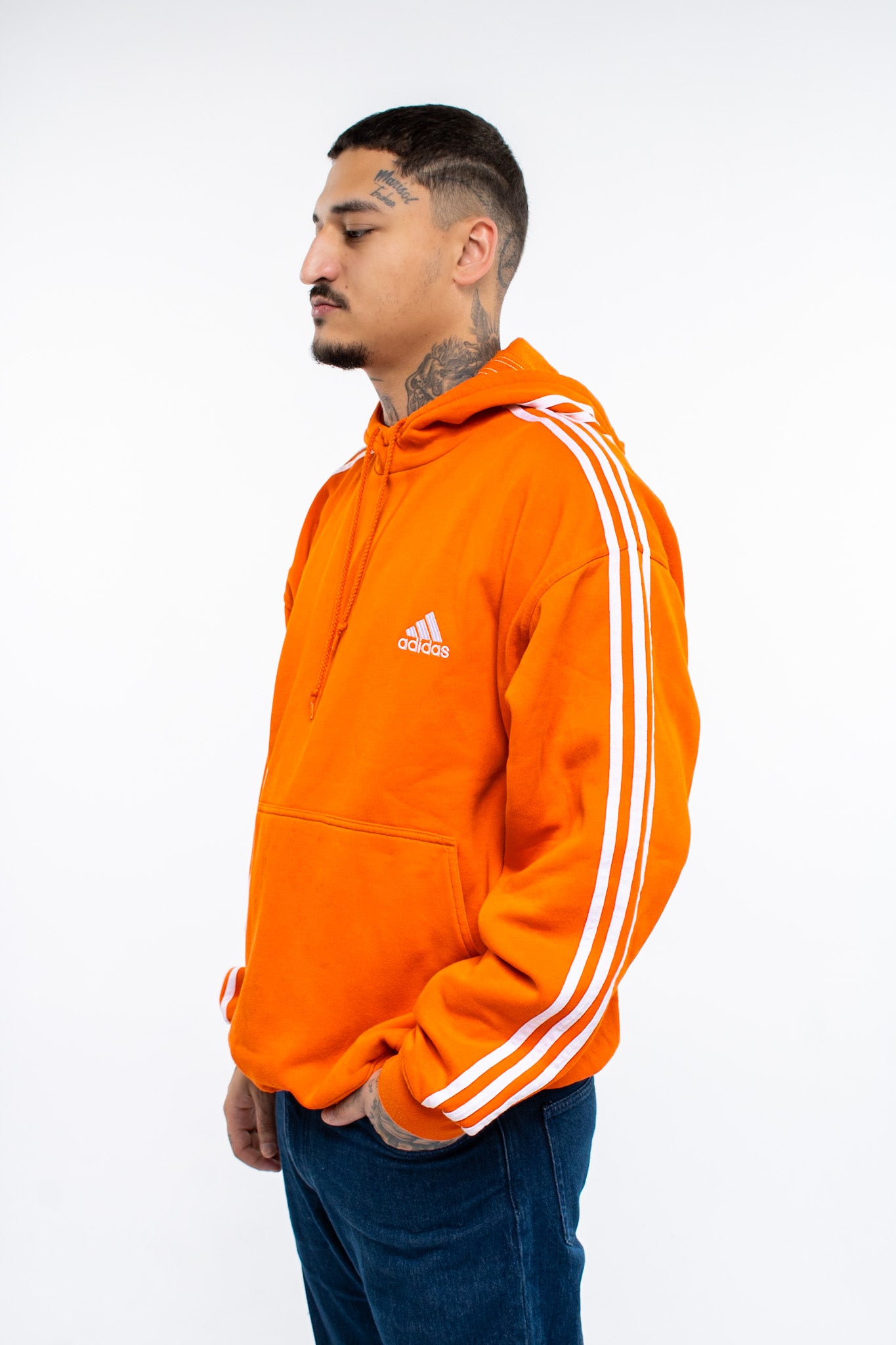 Adidas Hoodie