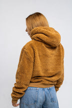 Karl Bear Hoodie