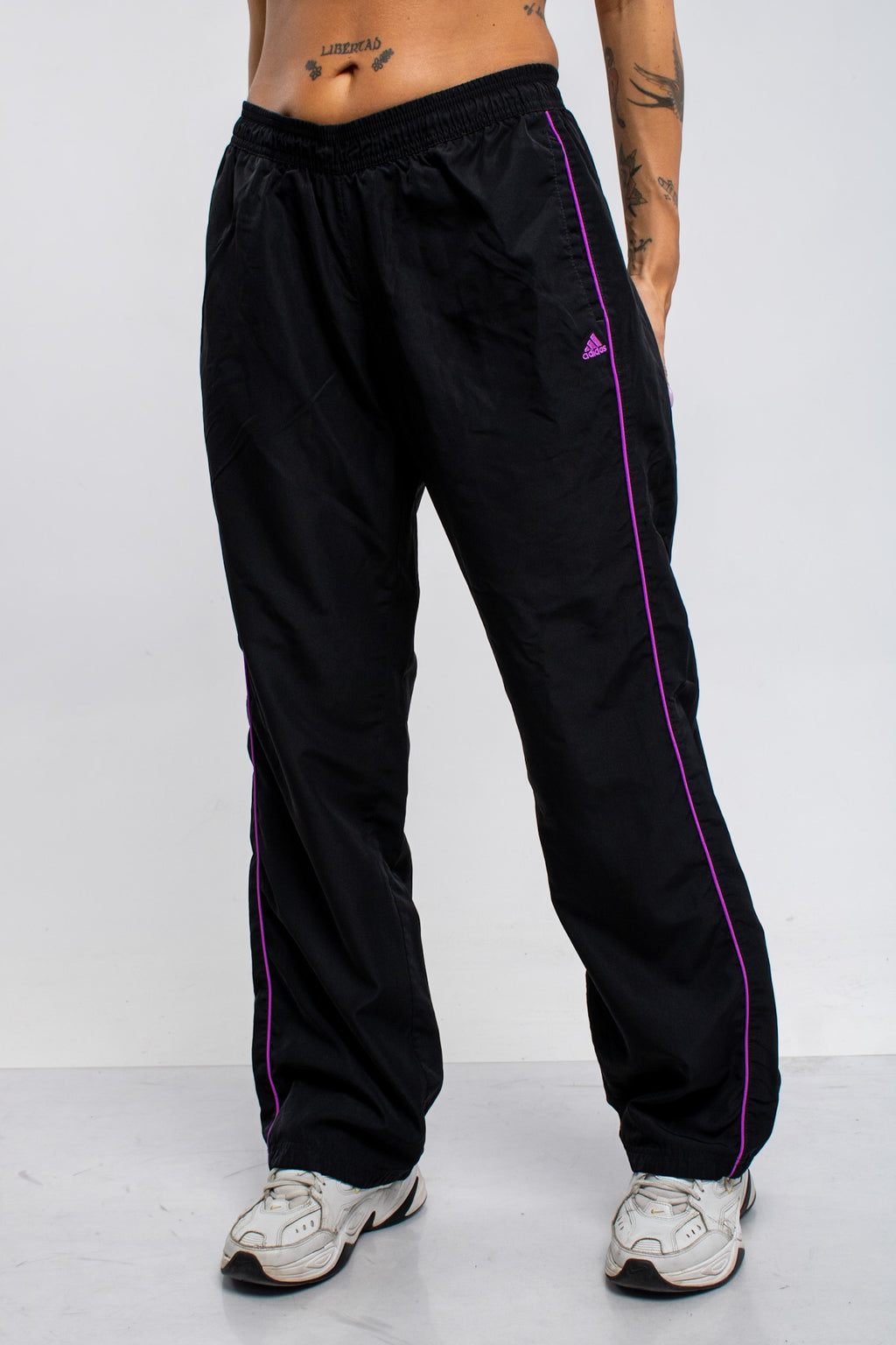Adidas Track Pants