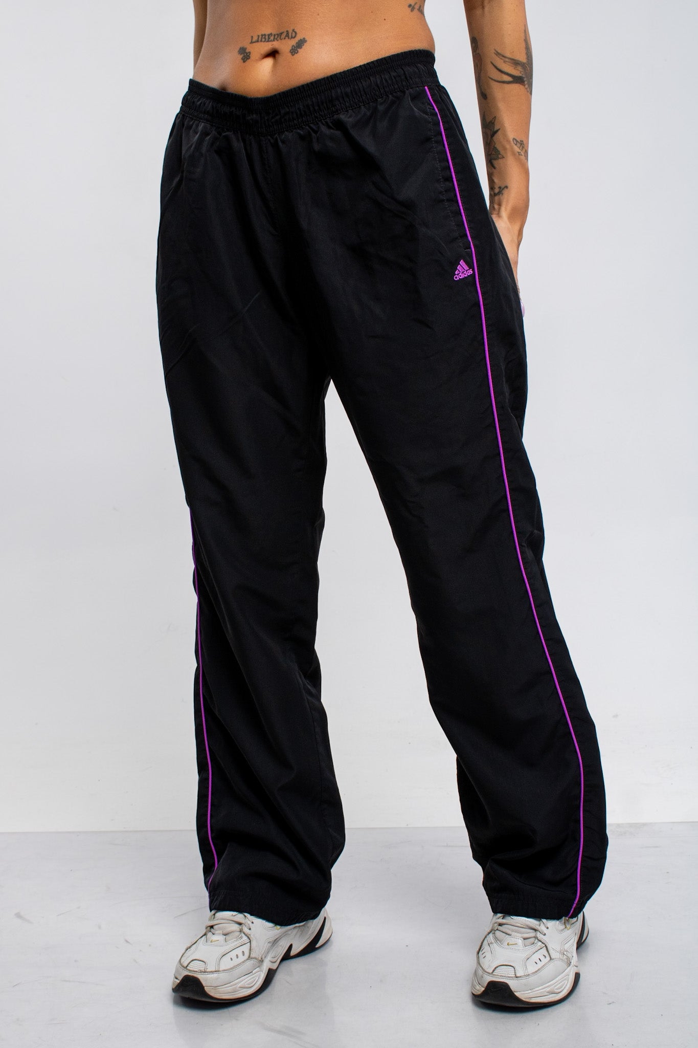 Adidas Track Pants
