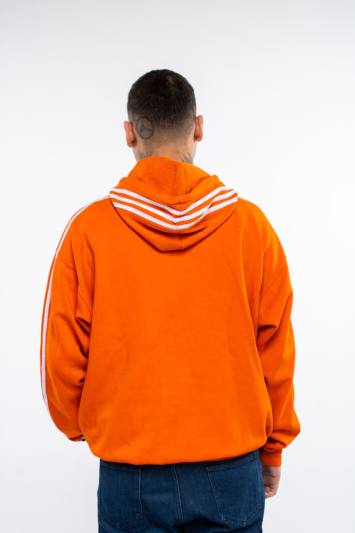 Adidas Hoodie