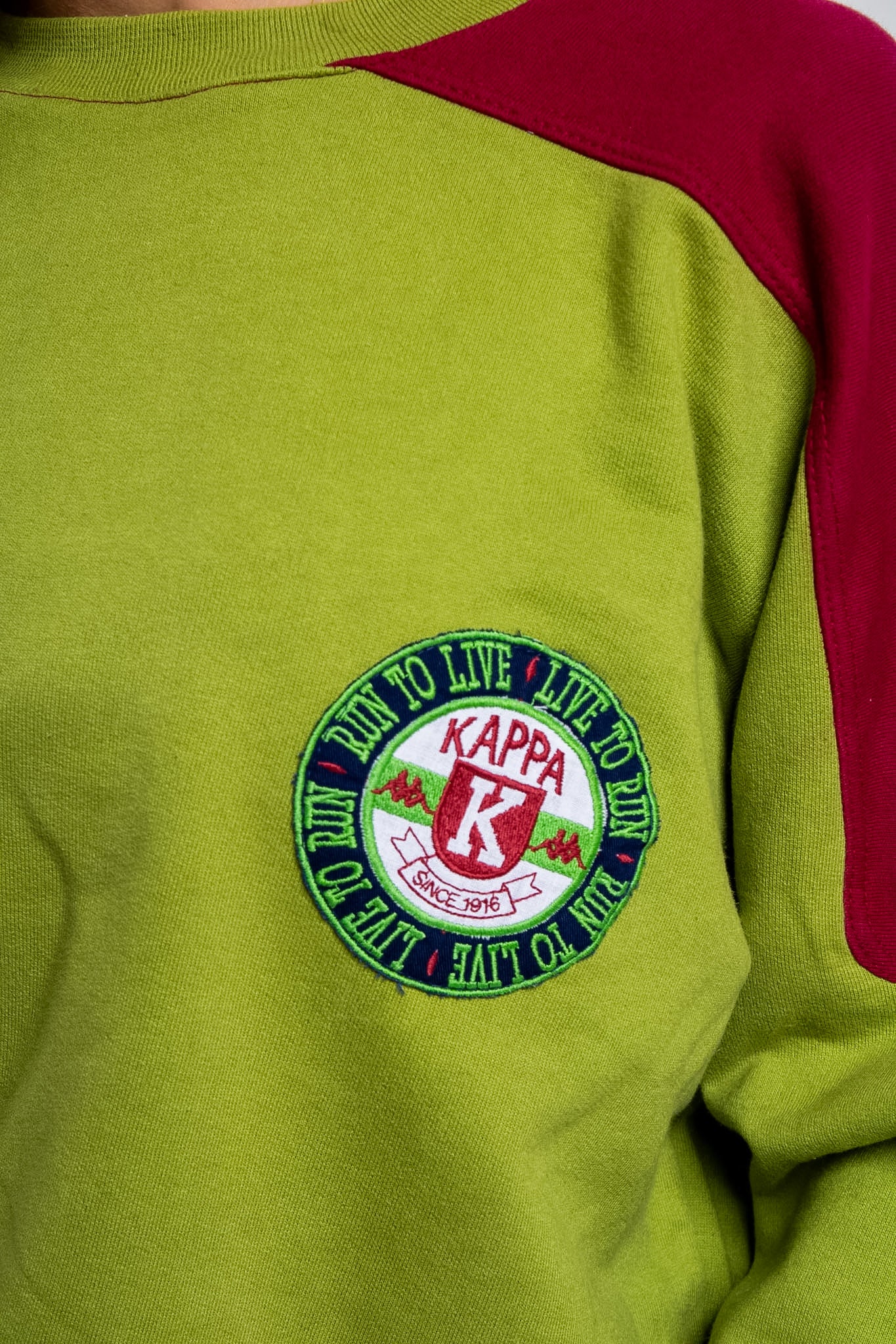 Kappa vintage Sweatshirt