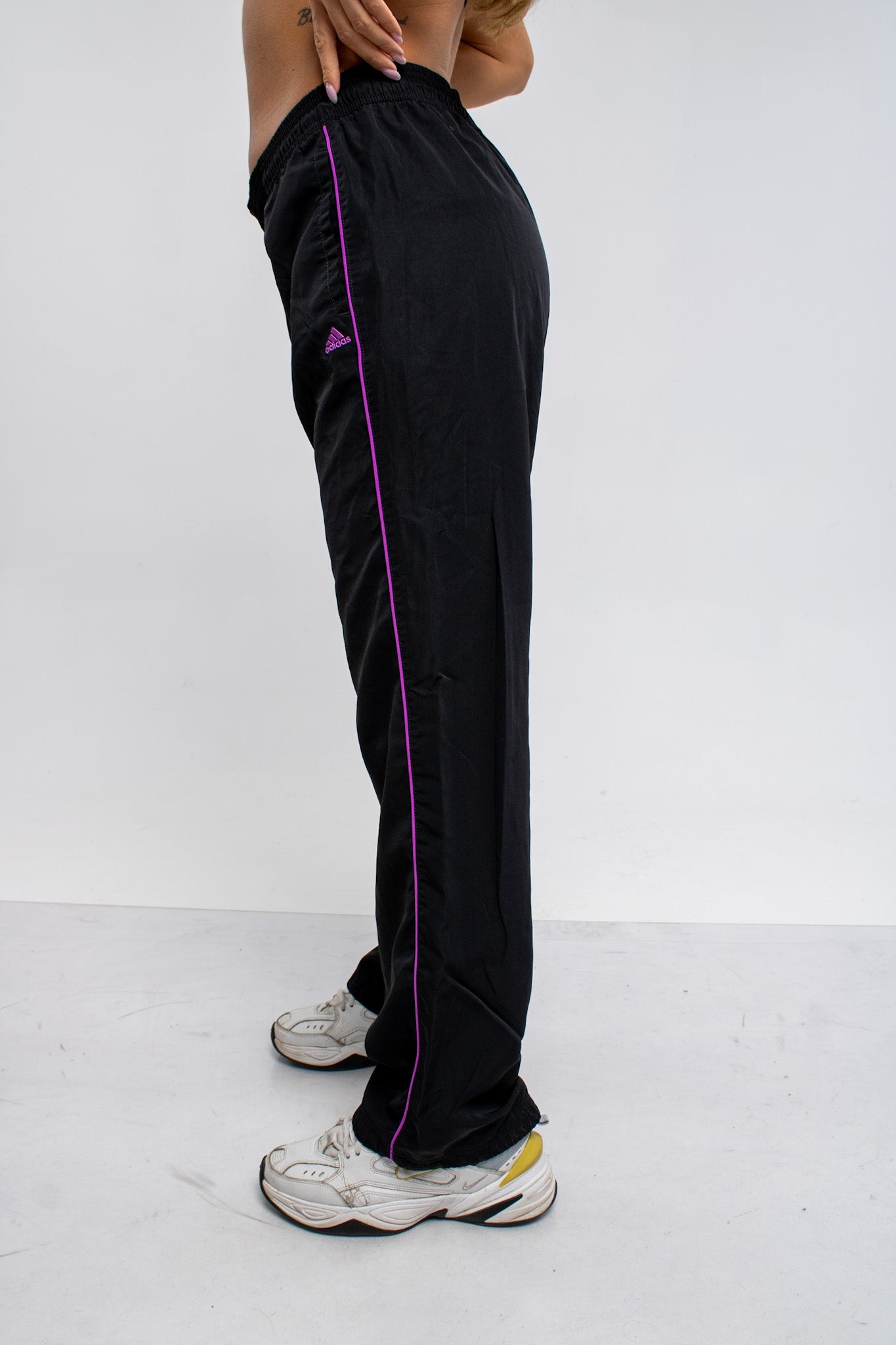 Adidas Track Pants