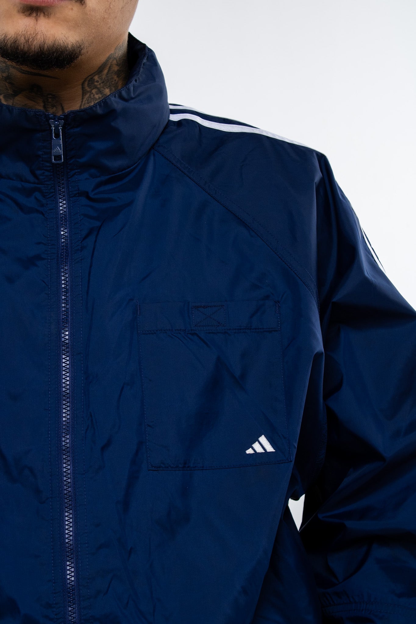 Adidas Jacket