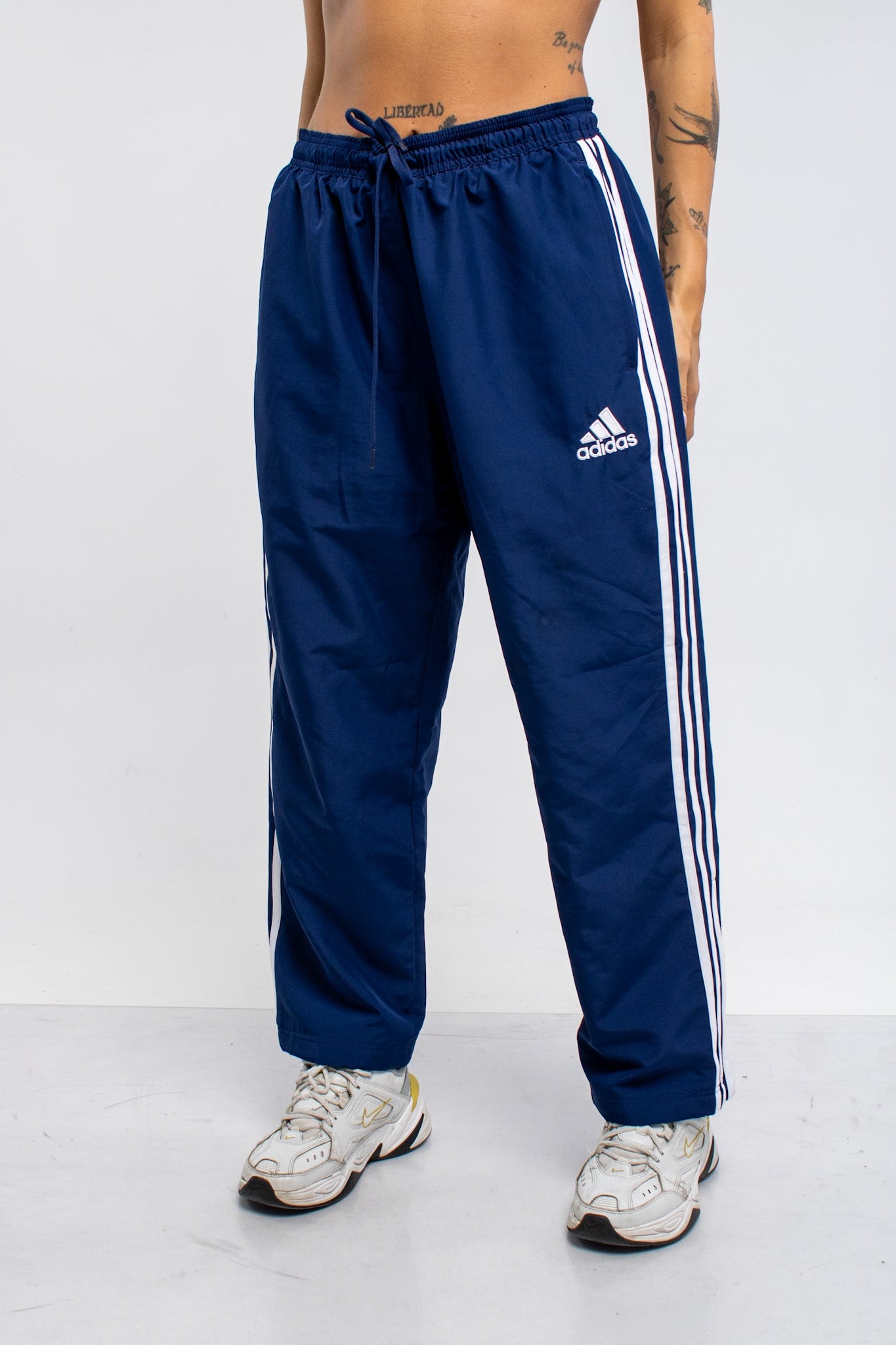 Adidas Track Pants