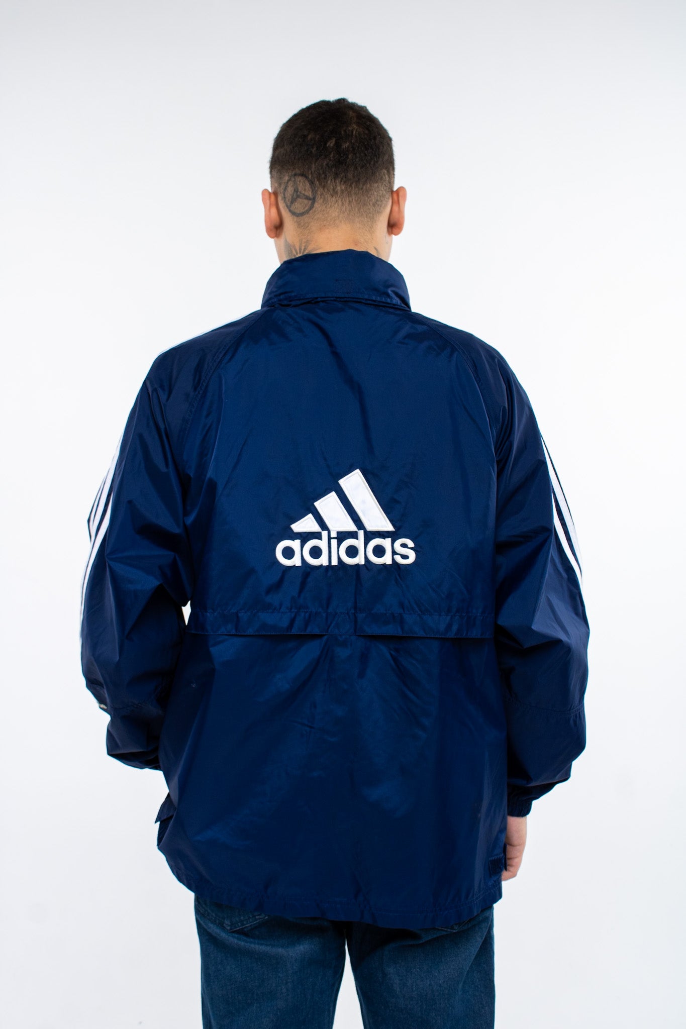 Adidas Jacket