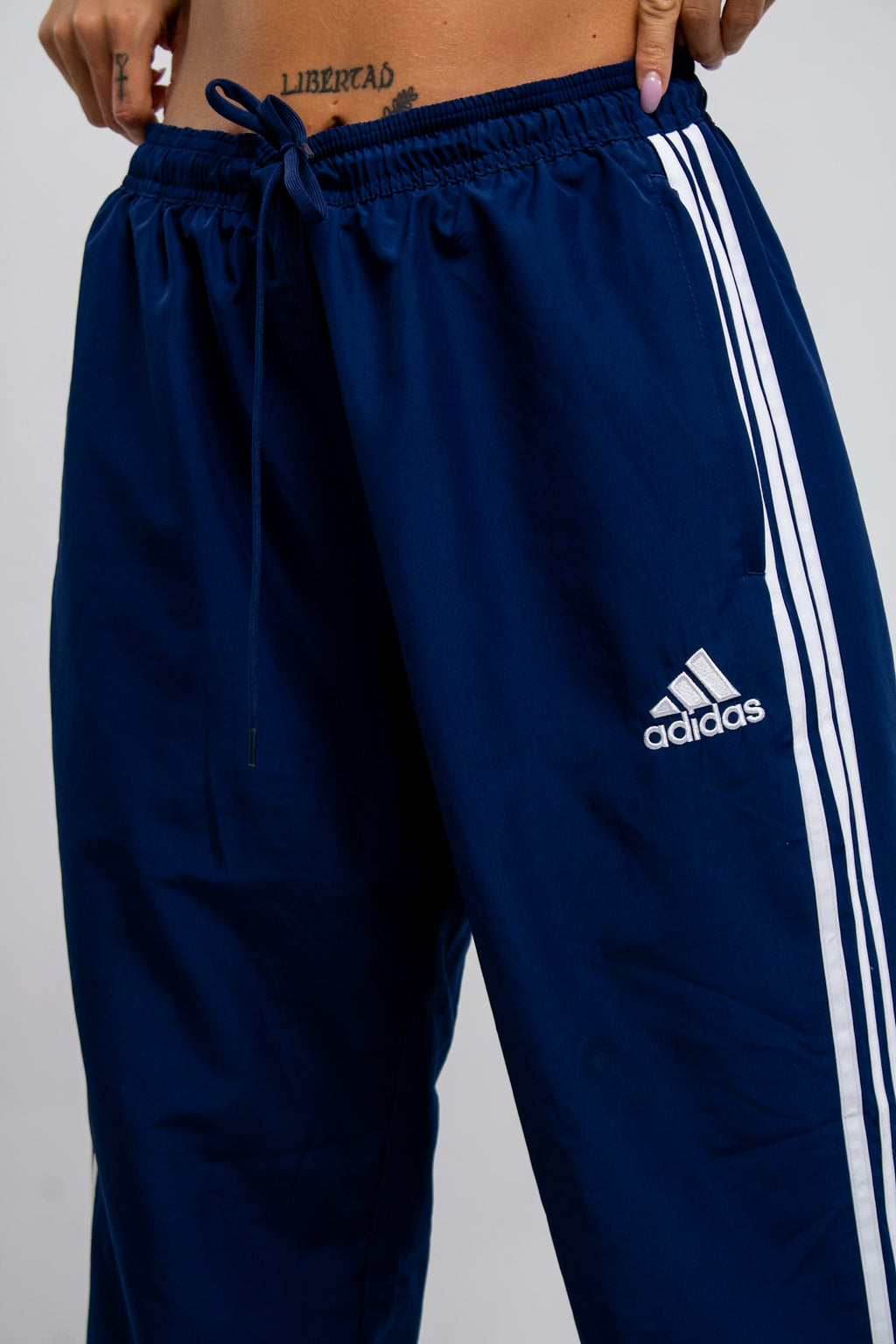 Adidas Track Pants