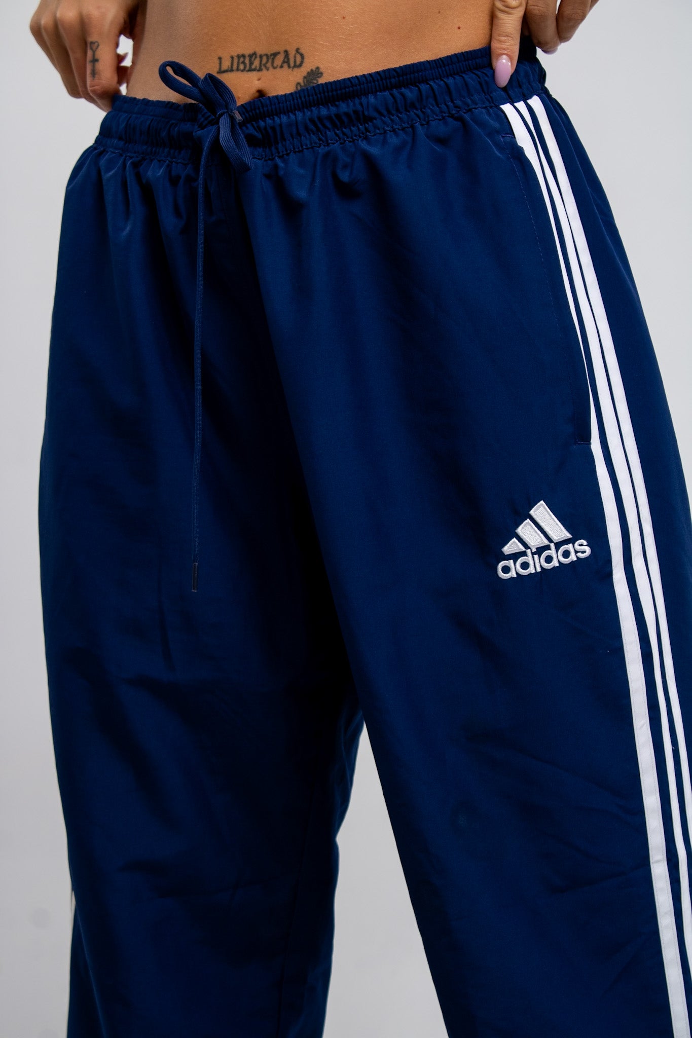 Adidas Track Pants