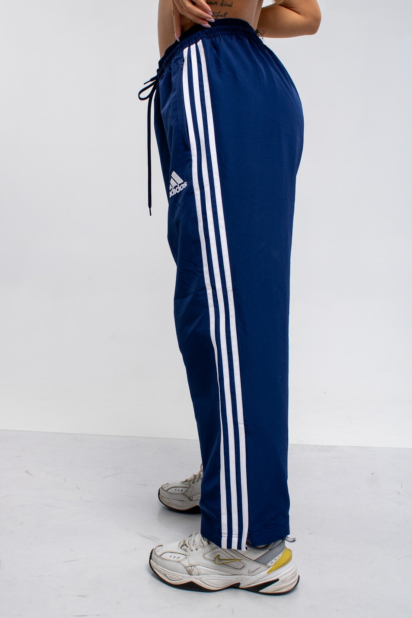 Adidas Track Pants