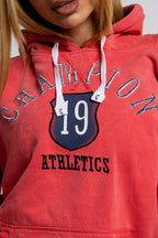 Champion Hoodie