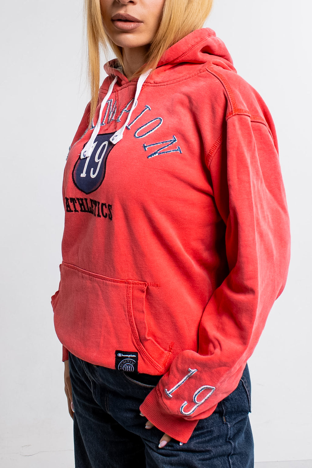 Champion Hoodie