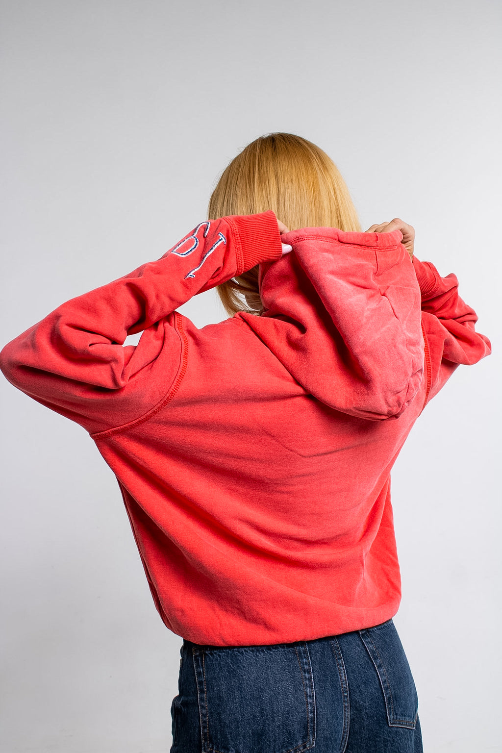 Champion Hoodie