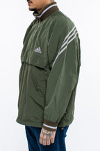 Adidas Half-Zip Jacket