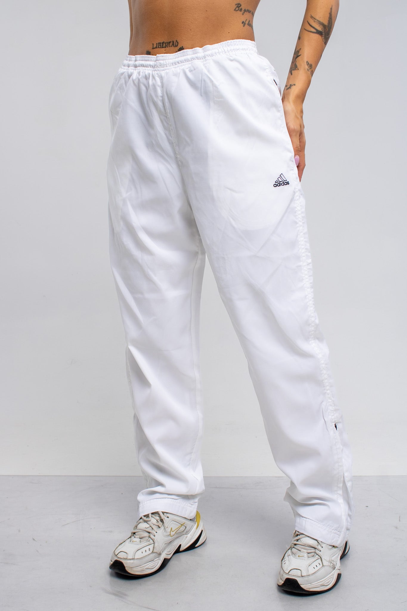 Adidas Track Pants