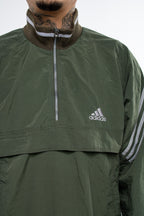 Adidas Half-Zip Jacket
