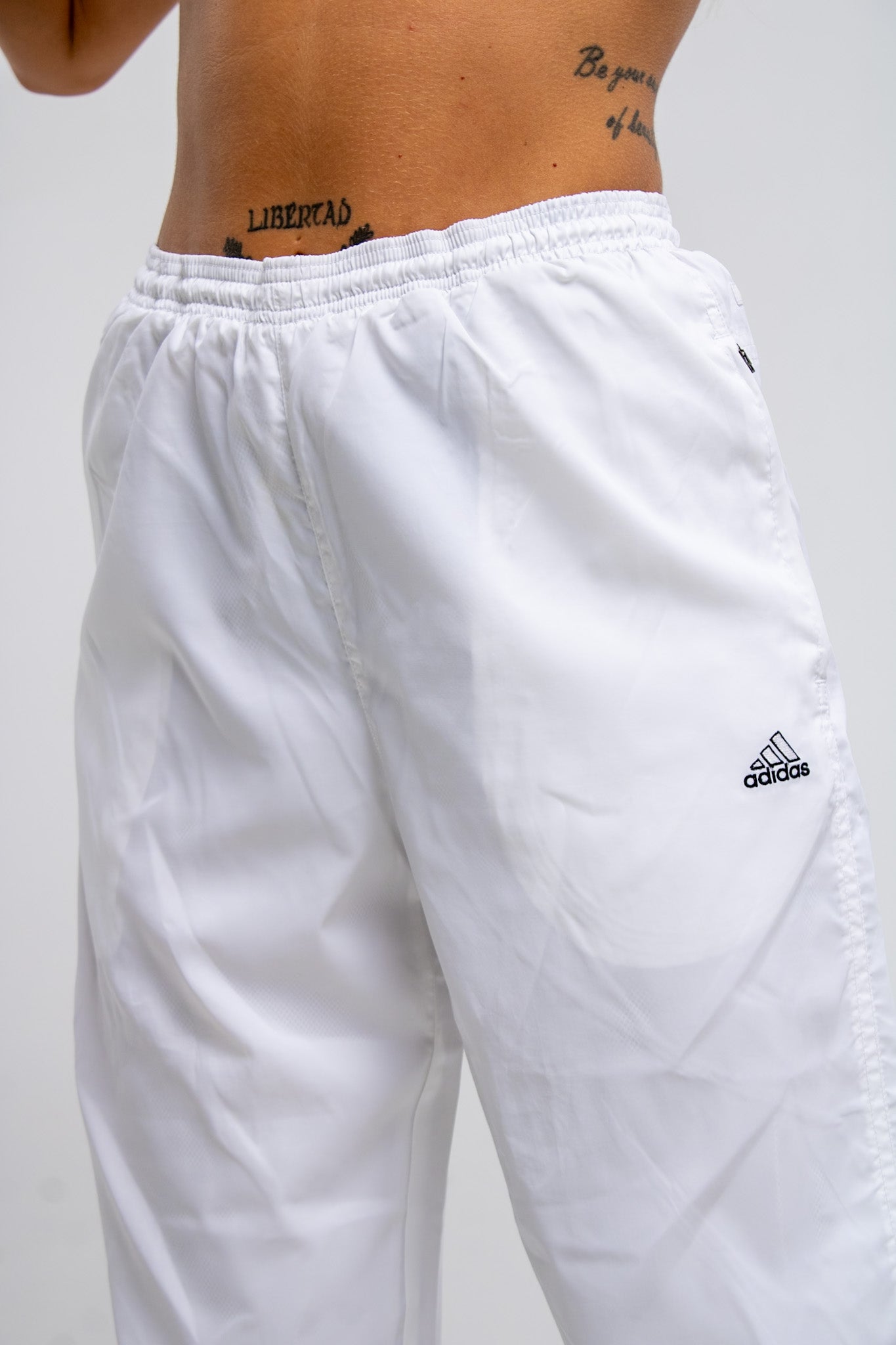 Adidas Track Pants