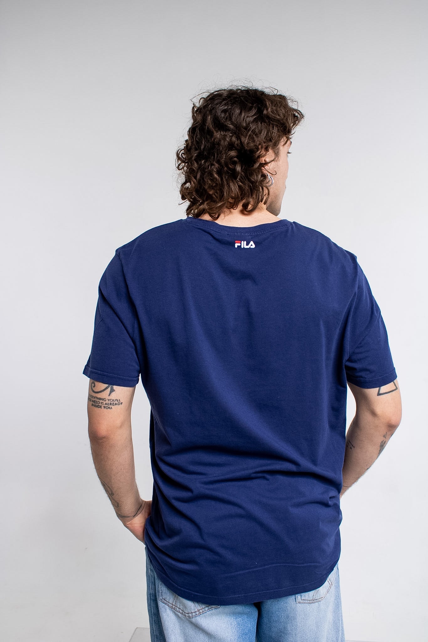 Fila T-shirt