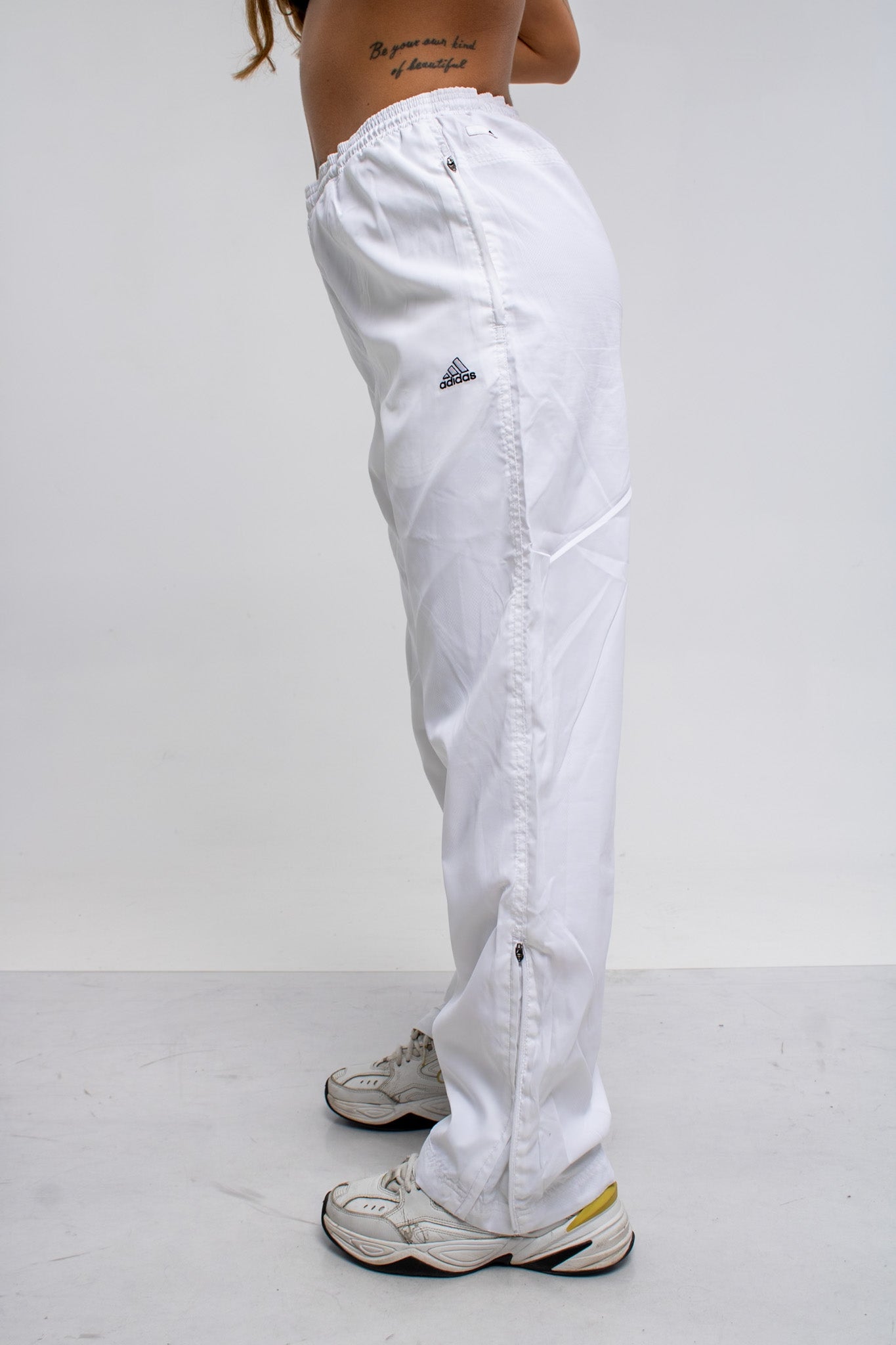 Adidas Track Pants