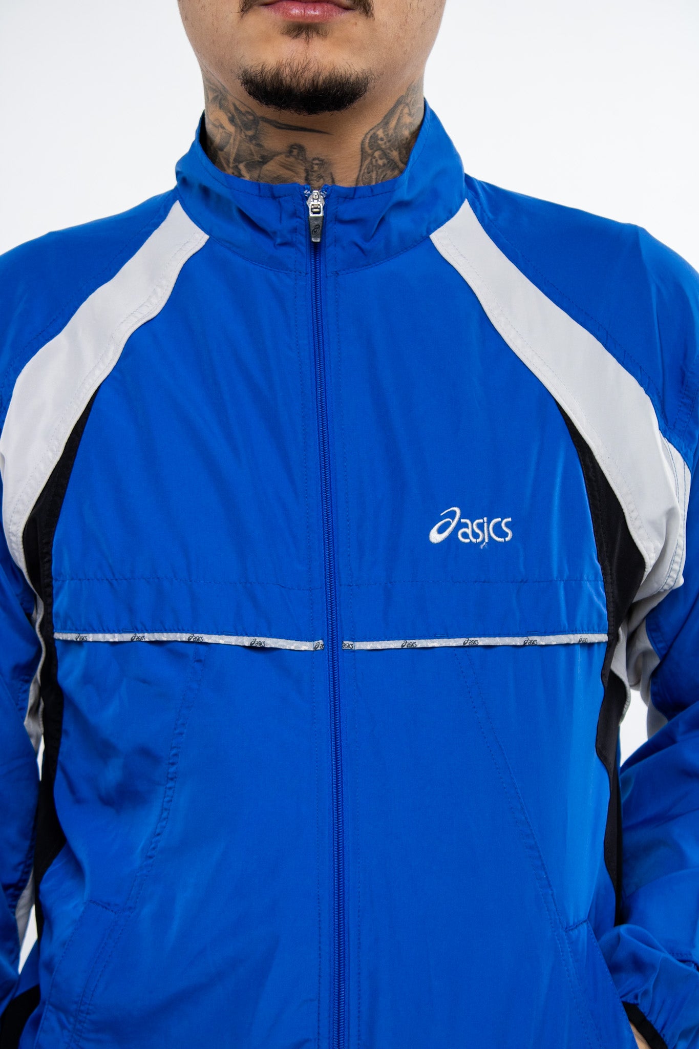 ASICS Jacket