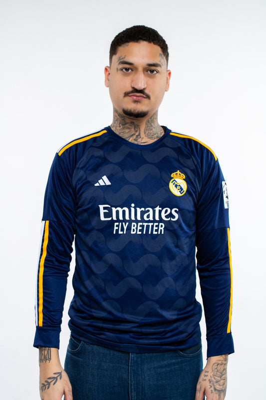 Adidas Real Madrid Jersey