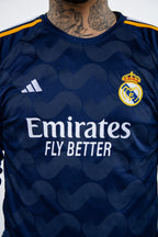 Adidas Real Madrid Jersey
