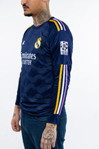 Adidas Real Madrid Jersey