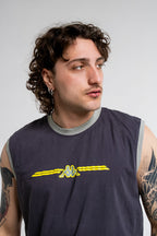 Kappa Vintage Vest T-shirt