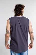 Kappa Vintage Vest T-shirt