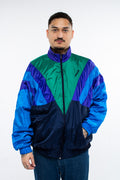 Adidas Vintage Jacket
