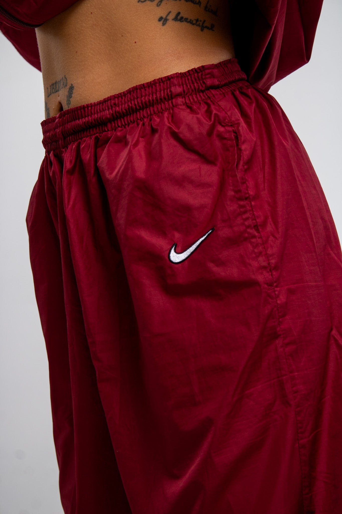 Nike Track Pants