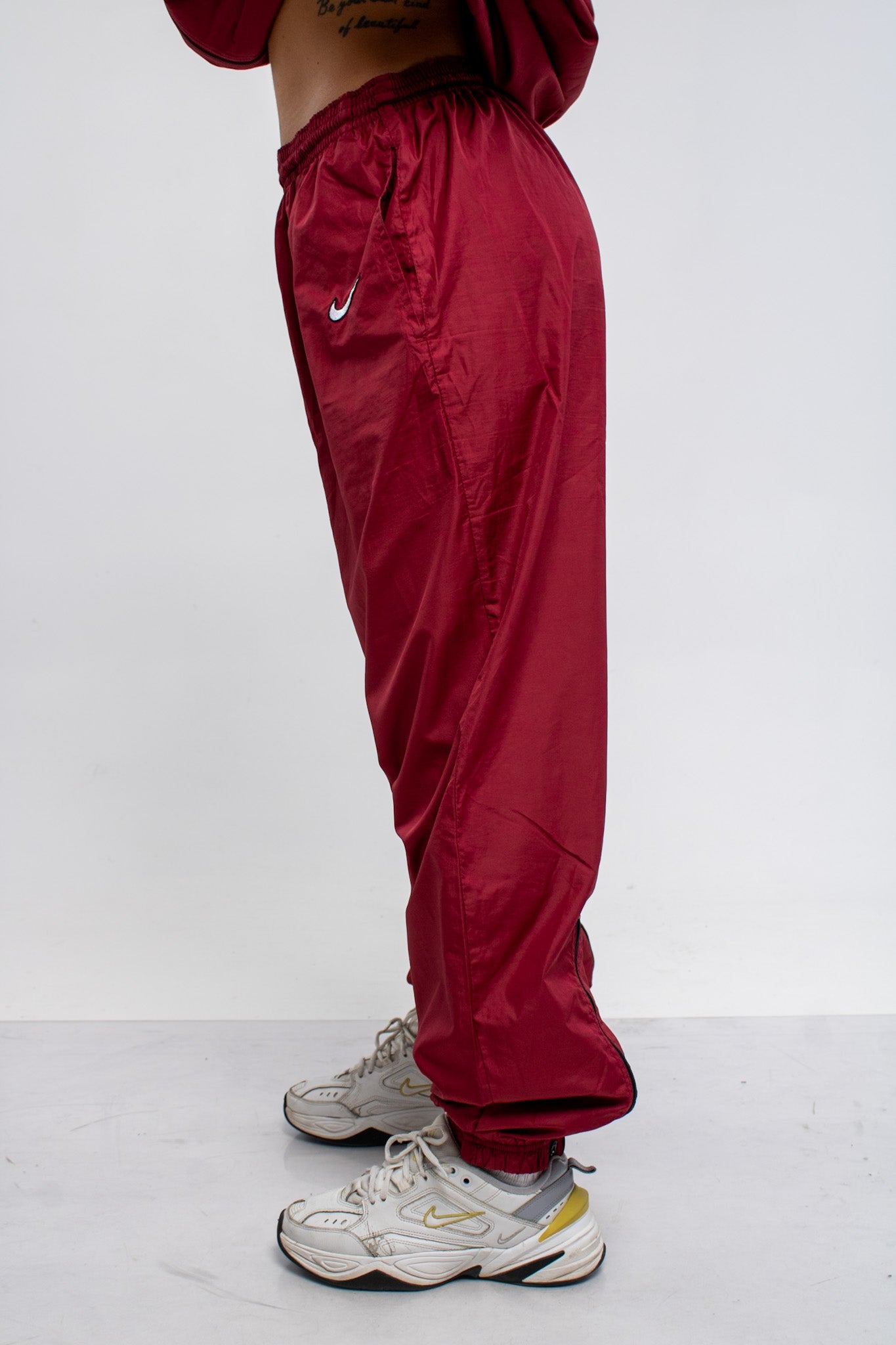 Nike Track Pants