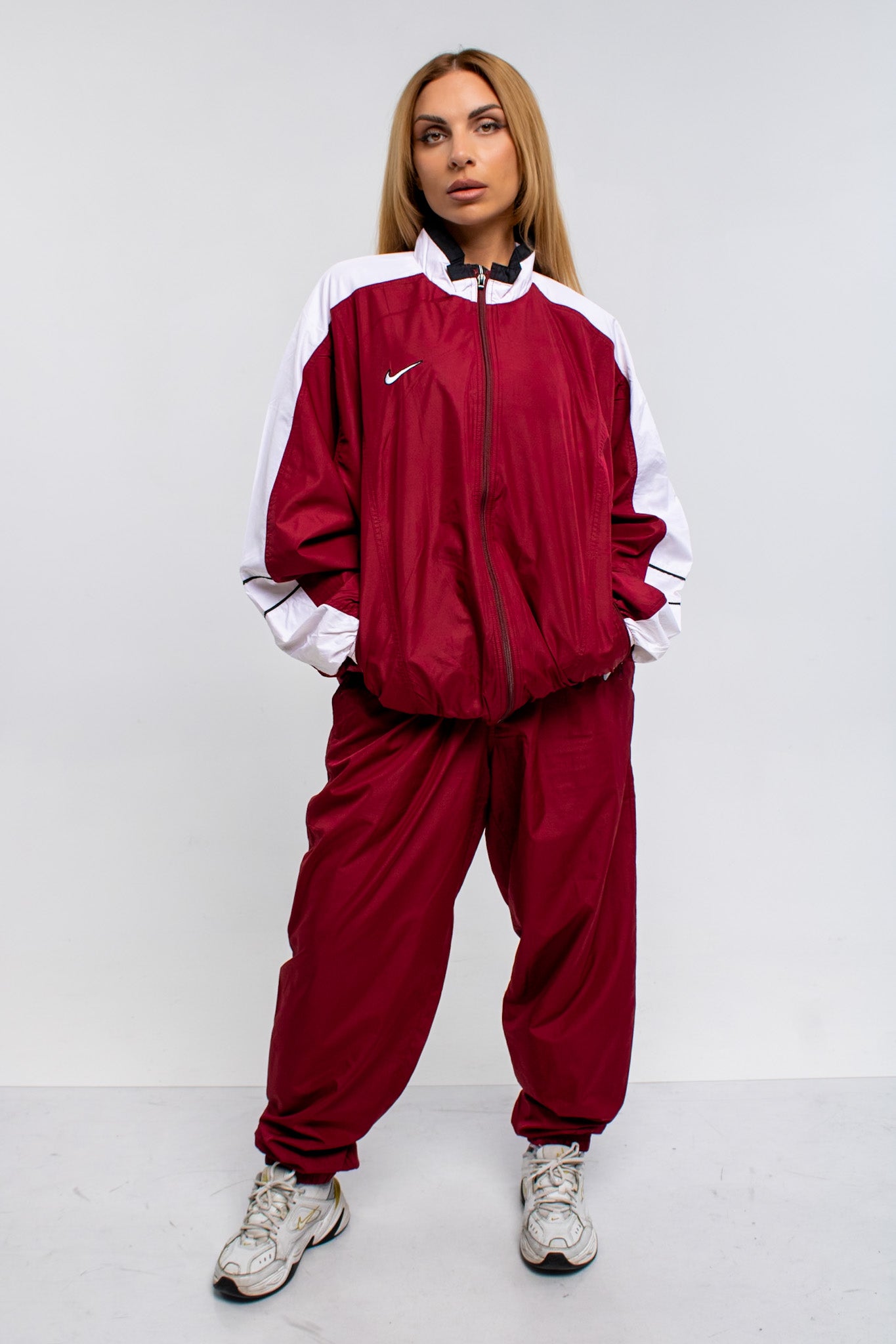 Nike Track Pants