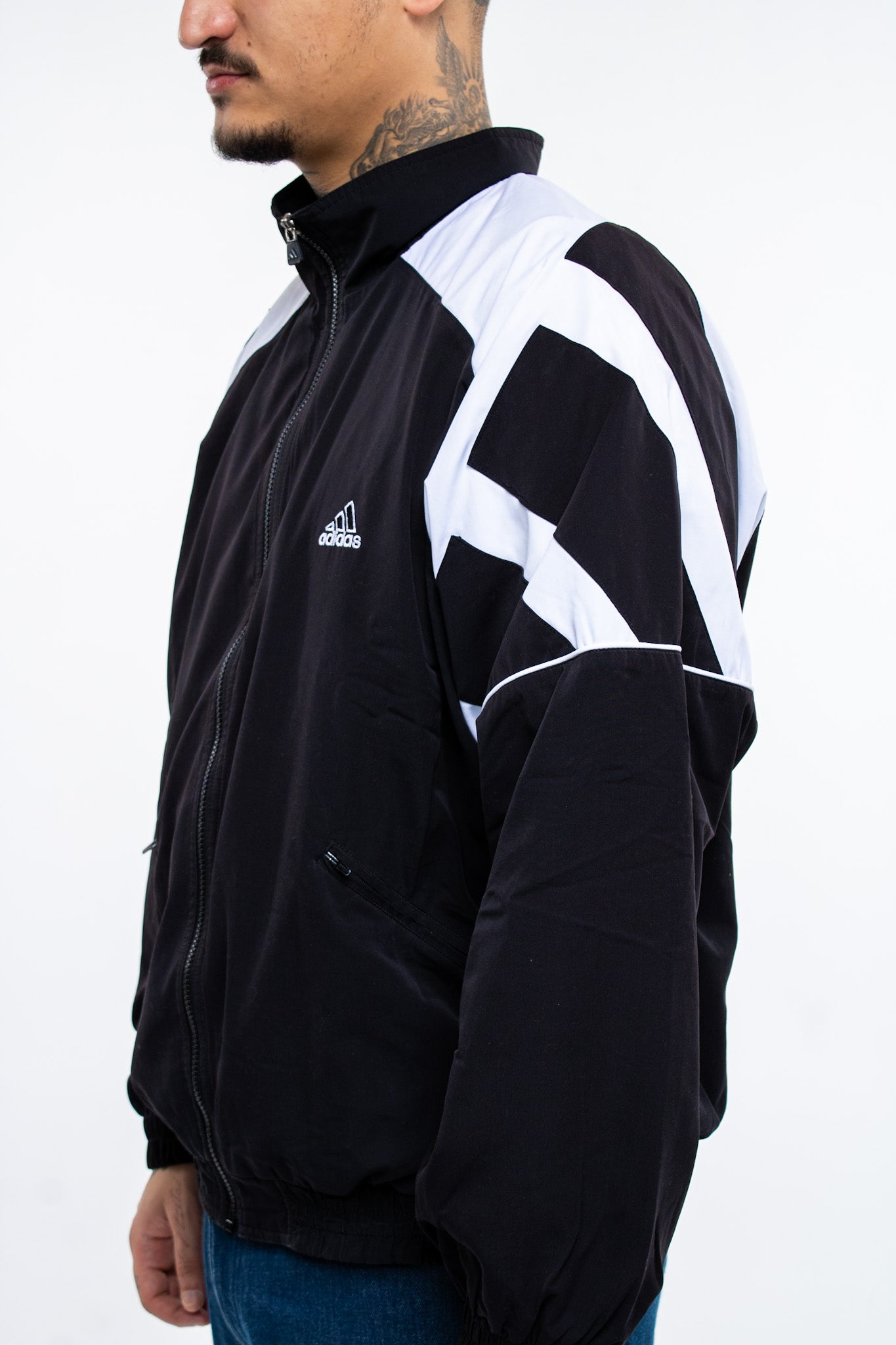 Adidas Jacket