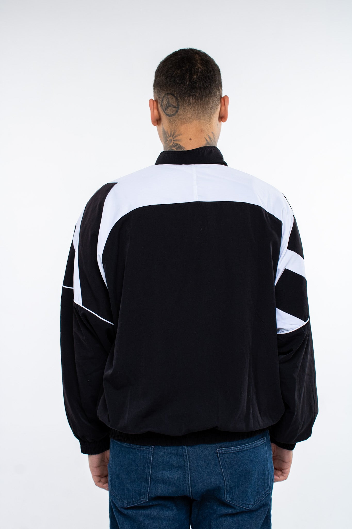 Adidas Jacket