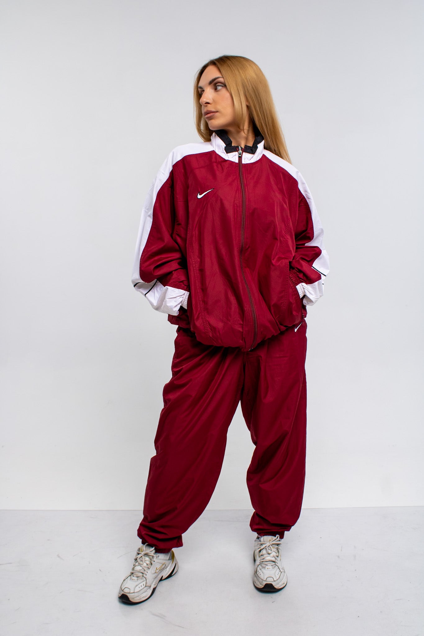 Nike Jacket