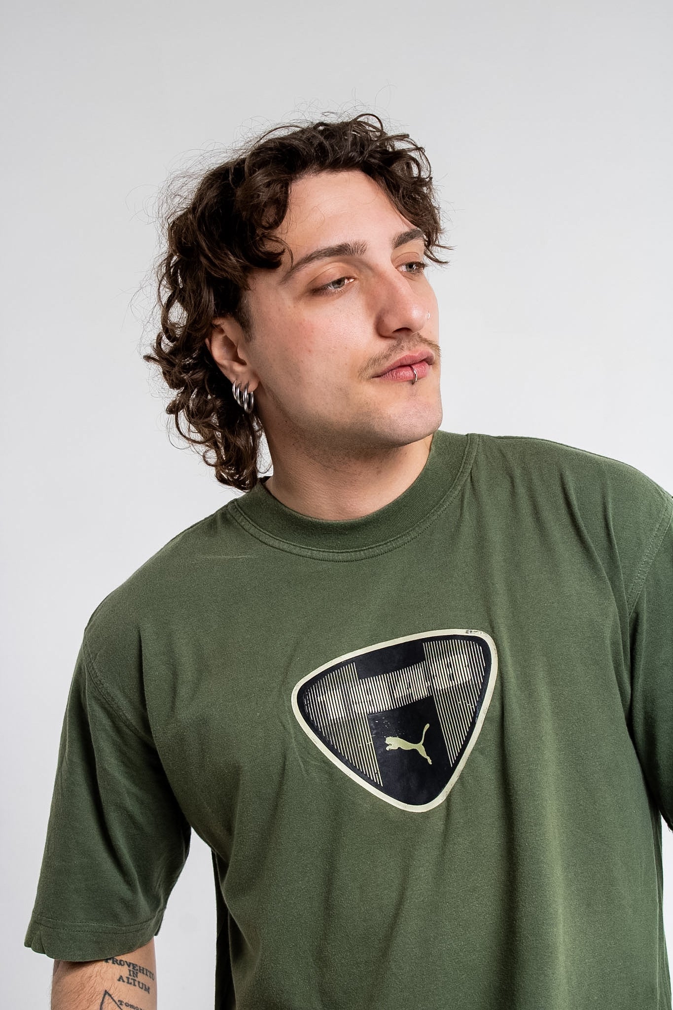 Puma T-shirt