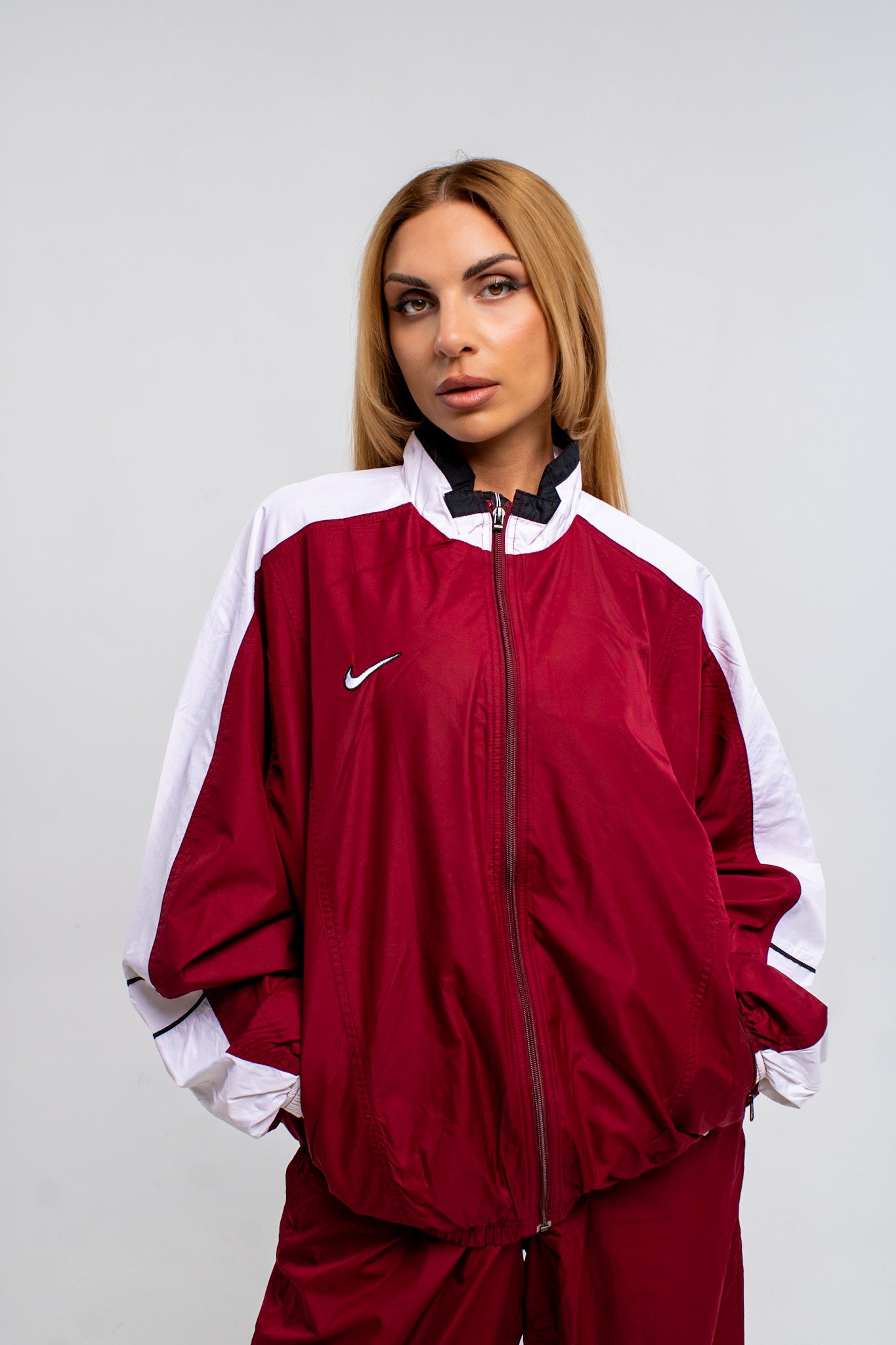 Nike Jacket