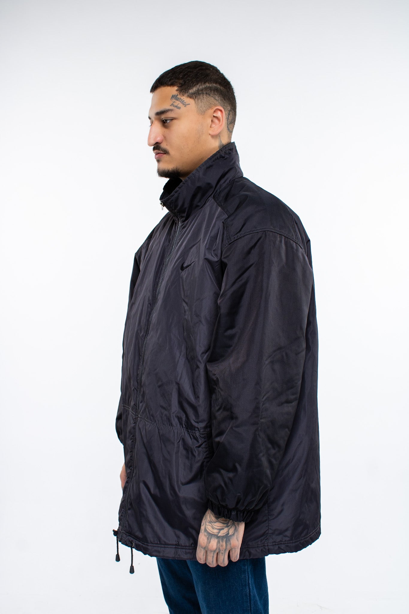Nike Jacket