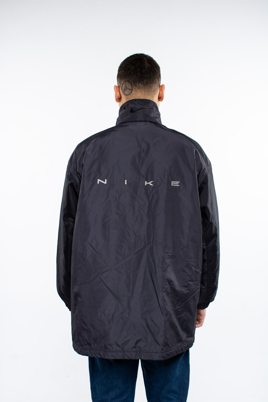 Nike Jacket