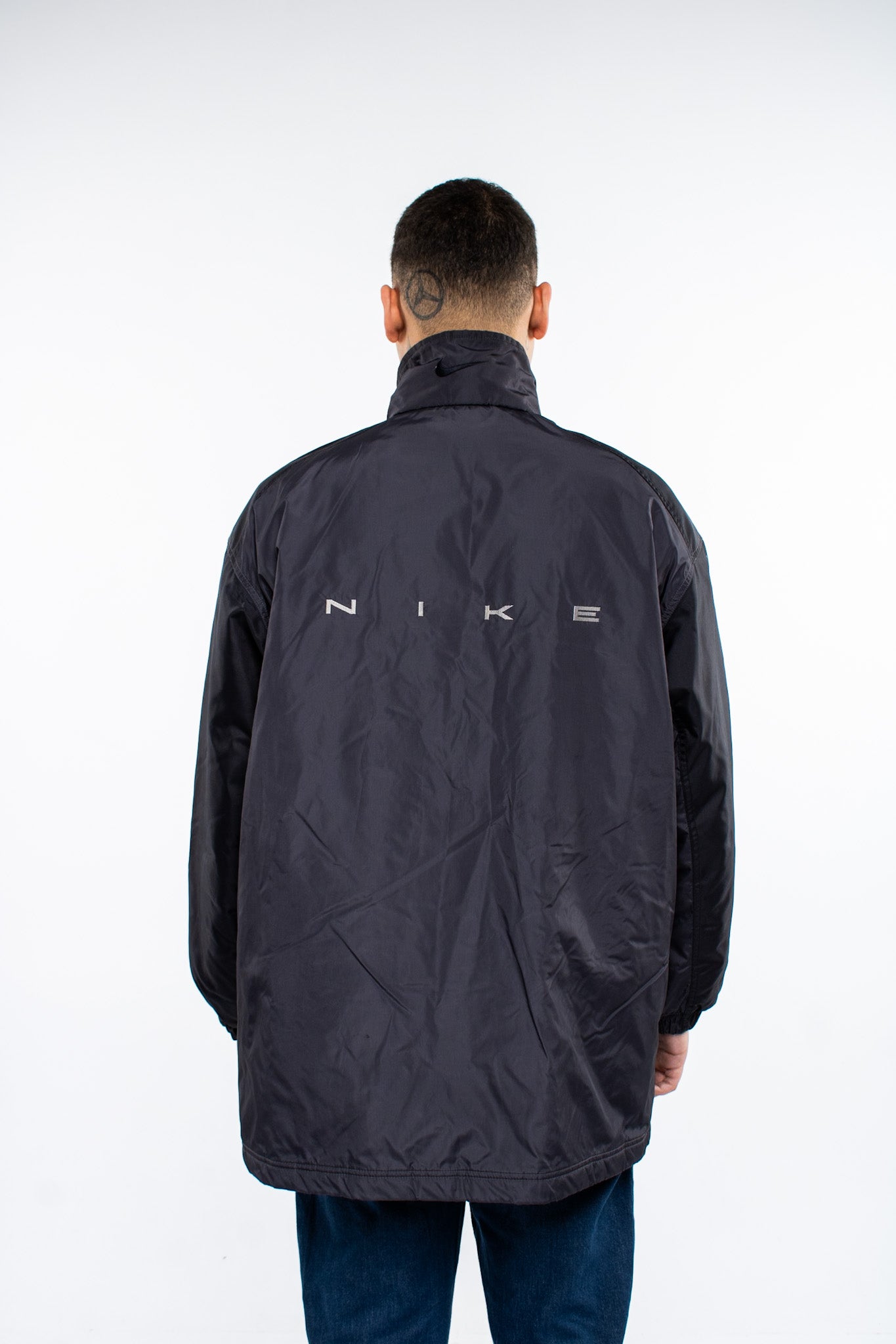 Nike Jacket