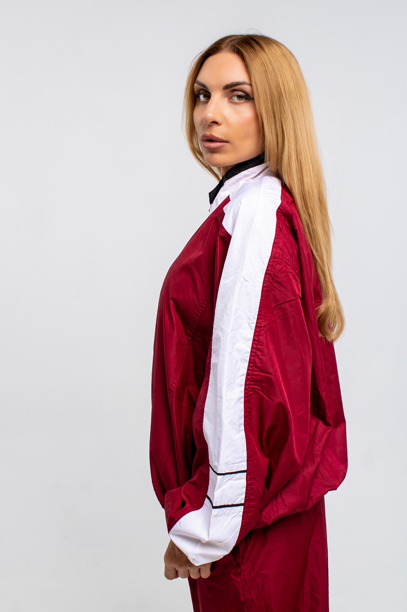 Nike Jacket