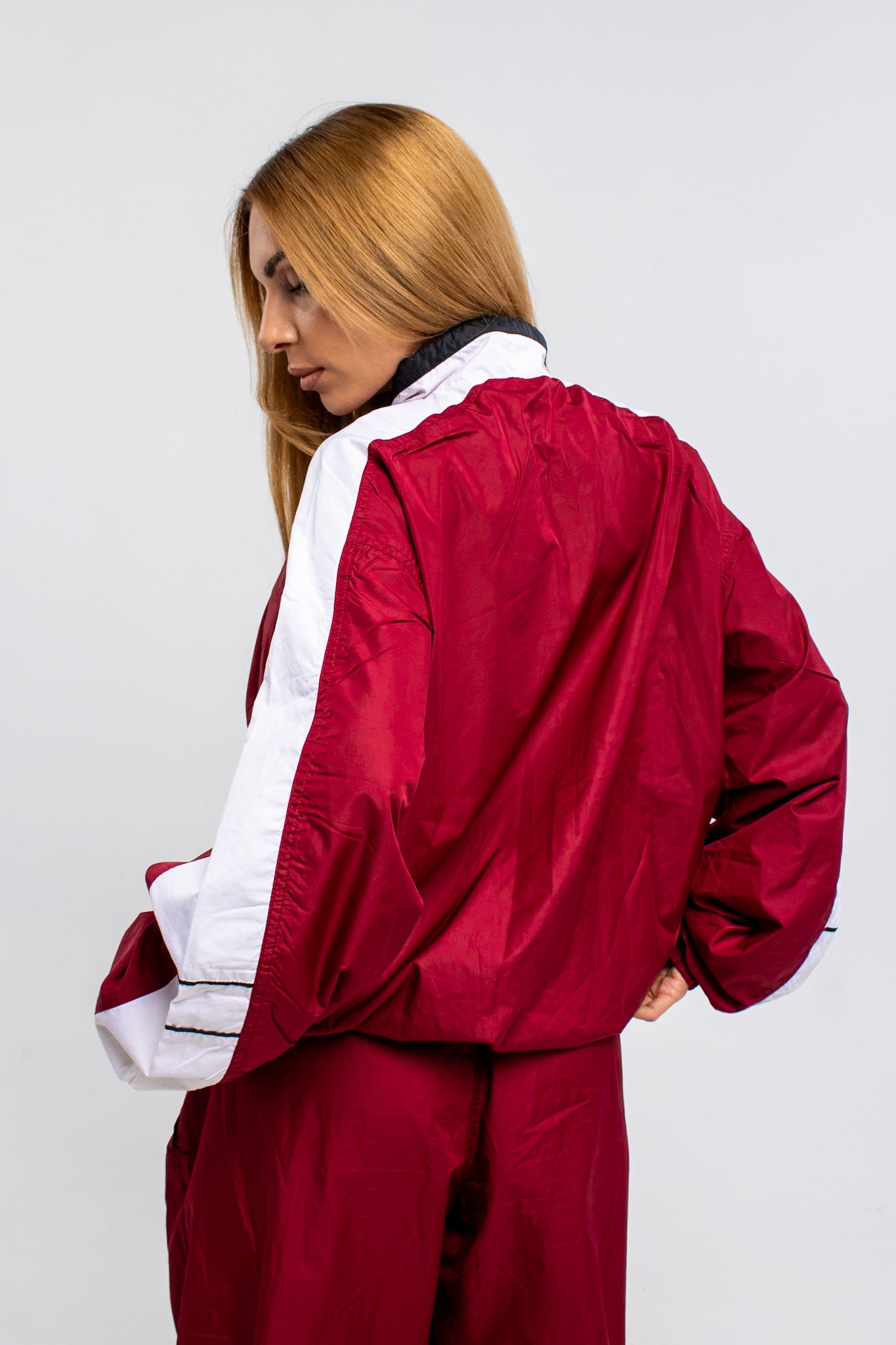 Nike Jacket