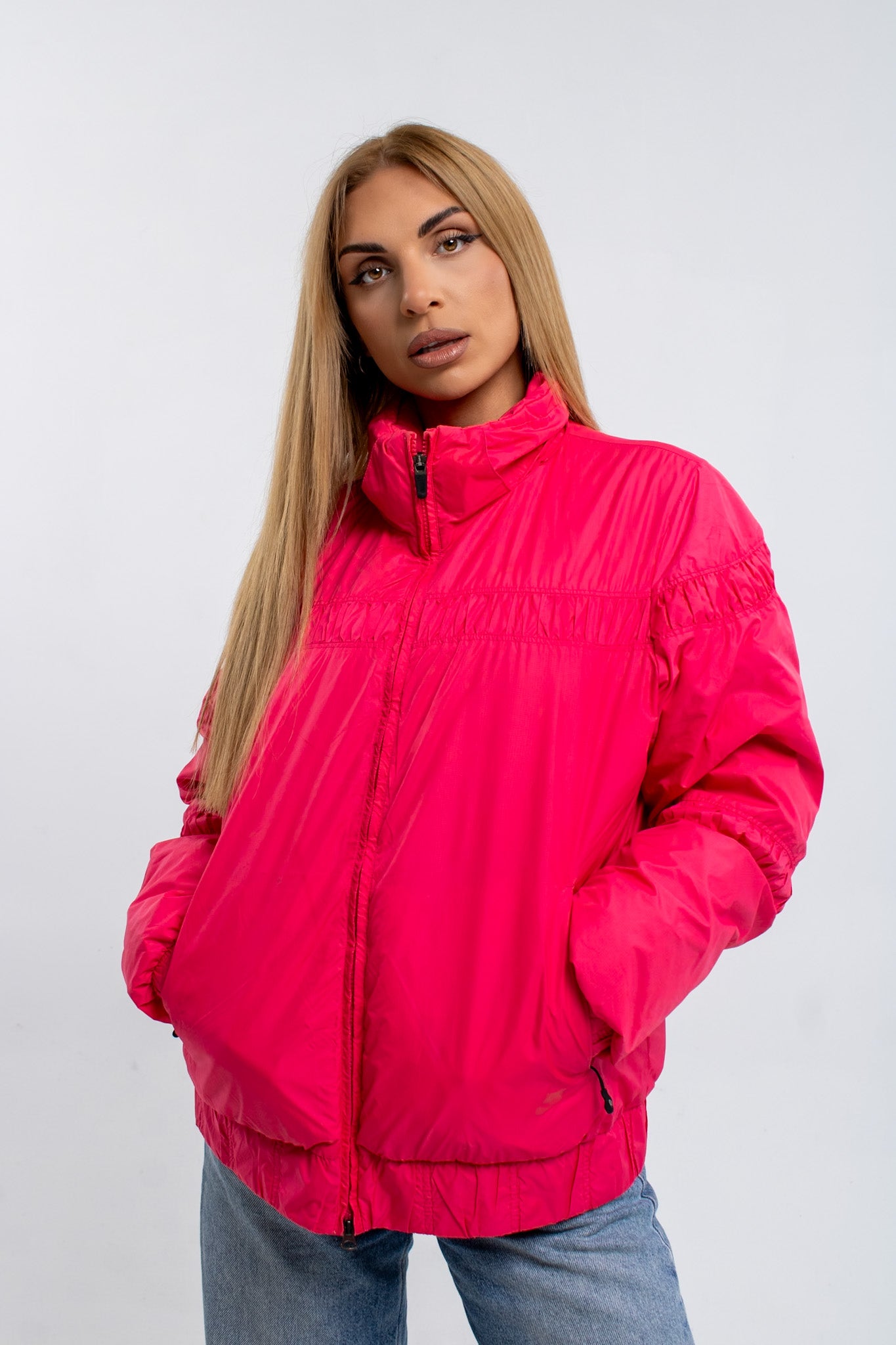Nike Jacket